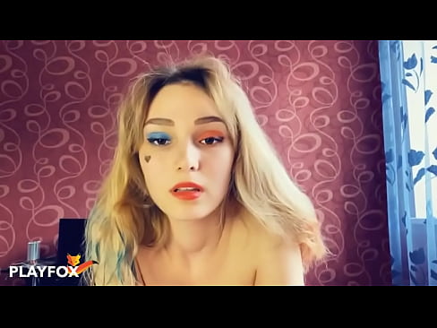 ❤️ Mágikus virtuális valóság szemüveg adott nekem szex Harley Quinnel ❤️ Porno fb at hu.appassistance.ru ☑