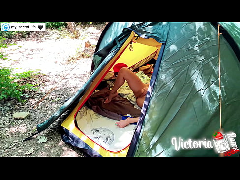 ❤️ Tented Stranger szenvedélyes kézimunkája a kamerában ❤️ Porno fb at hu.appassistance.ru ☑