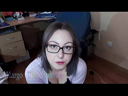 ❤️ Szexi lány szemüveges szopik Dildo mélyen a kamera ❤️ Porno fb at hu.appassistance.ru ☑